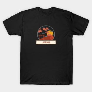 Japan T-Shirt